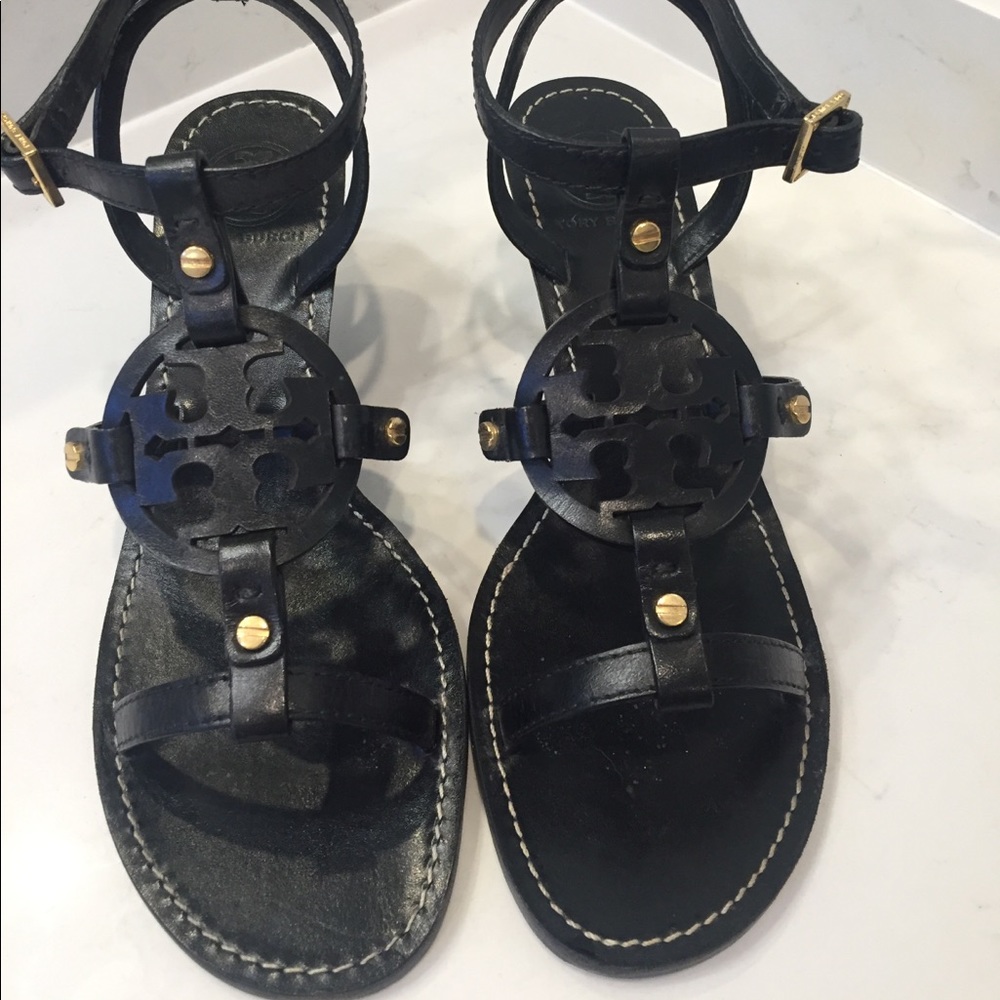 COPY - Tori Burch sandals